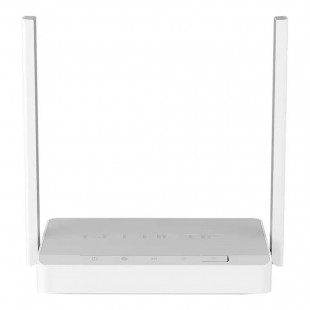 Wi-Fi роутер Keenetic Extra (KN-1714) White