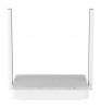 Wi-Fi роутер Keenetic Extra (KN-1714) White