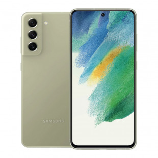 Смартфон Samsung Galaxy S21 FE 5G 8/256Gb Olive