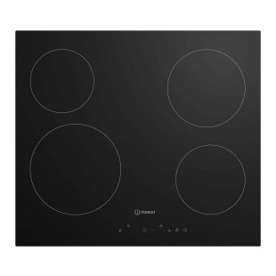 Электрическая варочная панель Indesit IRT 160 Black