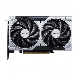 Видеокарта MSI GeForce RTX 5060 8G VENTUS 2X