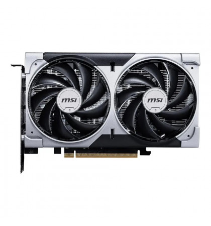Видеокарта MSI GeForce RTX 5060 8G VENTUS 2X