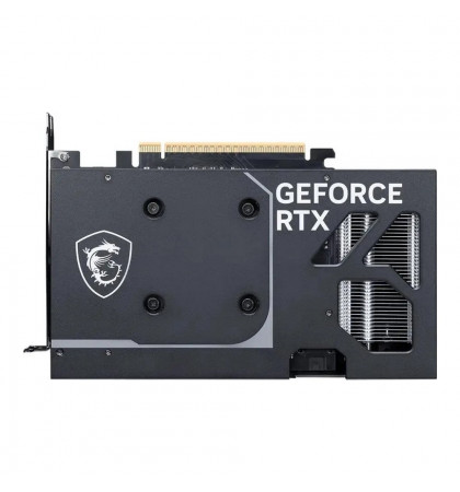 Видеокарта MSI GeForce RTX 5060 8G VENTUS 2X