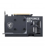 Видеокарта MSI GeForce RTX 5060 8G VENTUS 2X