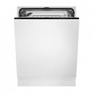 Встраиваемая посудомоечная машина Electrolux EEA 917120 L Silver