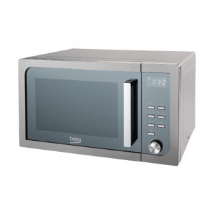 Микроволновая печь Beko MOF 23110 IX Silver