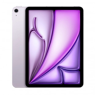 Планшет Apple iPad Air 13 (2025) 256Gb Wi-Fi + Cellular Purple