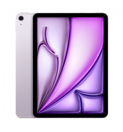 Планшет Apple iPad Air 13 (2025) 256Gb Wi-Fi + Cellular Purple