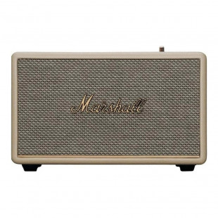 Портативная колонка Marshall Acton III Cream