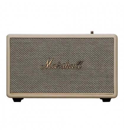 Портативная колонка Marshall Acton III Cream