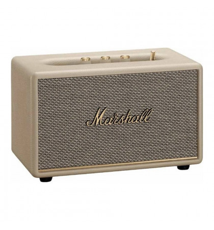 Портативная колонка Marshall Acton III Cream