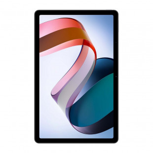 Планшет Xiaomi Redmi Pad 4/128GB Wi-Fi Moonlight Silver