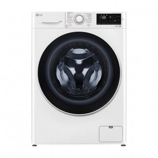 Стиральная машина LG F2J6HG7W White