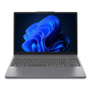 15.3" Ноутбук Lenovo IdeaPad Slim 3 15ARP10 (1920x1200, Ryzen 7 7735HS 3.2Ghz, 16Gb DDR5, SSD512Gb, AMD Radeon 680M) Luna Gray