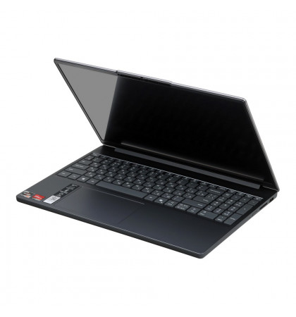 15.3" Ноутбук Lenovo IdeaPad Slim 3 15ARP10 (1920x1200, Ryzen 7 7735HS 3.2Ghz, 16Gb DDR5, SSD512Gb, AMD Radeon 680M) Luna Gray