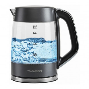 Чайник Thomson K20ES-2002 Gray