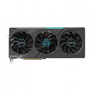 Видеокарта GIGABYTE GeForce RTX 4070 Ti EAGLE OC 12GB (GV-N407TEAGLE..