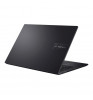 16" Ноутбук Asus VivoBook 16 M1605YA-MB341 (1920x1200, Ryzen 7 5825U, 16Gb, SSD 512Gb, AMD Radeon 16 IPS WUXGA, noOS) Black