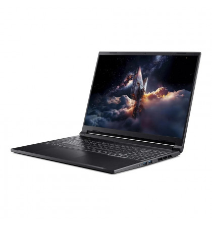 16" Ноутбук Acer Nitro V 16S ANV16S-71-58YF (2560x1600, Core 5 210H 2.2Ghz, 16Gb DDR5, SSD1Tb, NVIDIA GeForce RTX 5060 8Gb) Black