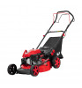 Газонокосилка роторная MTX GL46SP-K Red/Black