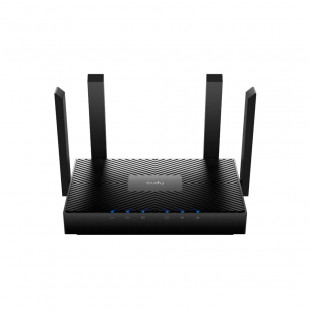 Wi-Fi роутер Cudy WR3000E 2.0 Black