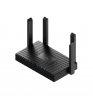 Wi-Fi роутер Cudy WR3000E 2.0 Black