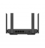 Wi-Fi роутер Cudy WR3000E 2.0 Black