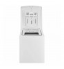 Стиральная машина Midea MFE05W70/W-RU White