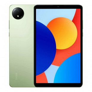 Планшет Xiaomi Redmi Pad SE 8.7 Wi-Fi 4/64Gb Aurora Green
