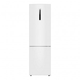 Холодильник Haier C2F620CWU1 White