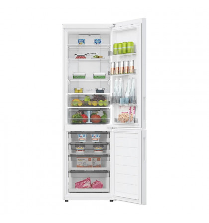 Холодильник Haier C2F620CWU1 White