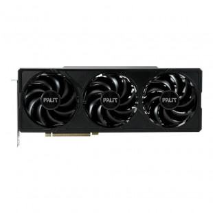 Видеокарта Palit GeForce RTX 4070 Super JetStream OC 12Gb