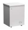 Морозильный ларь Lex LFR170 FFLed White