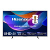 50" Телевизор Hisense 50A6S Black