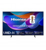 50" Телевизор Hisense 50A6S Black