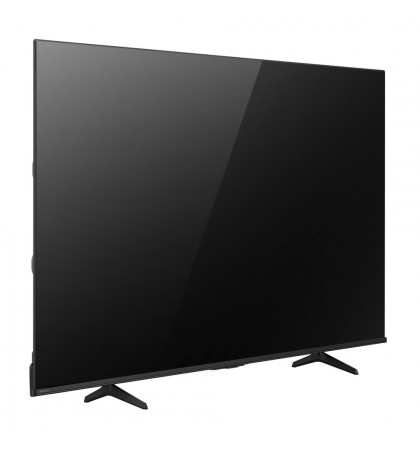 50" Телевизор Hisense 50A6S Black