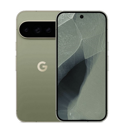Смартфон Google Pixel 11 Pro 16/512Gb (eSIM) Olive