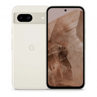 Смартфон Google Pixel 8a 8/128Gb Porcelain