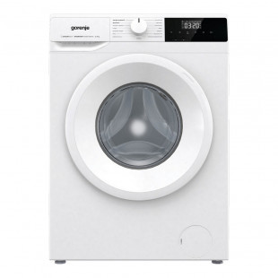 Стиральная машина Gorenje W2NHPI72SCSIRV White