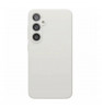 Чехол-накладка VLP Aster Сase для смартфона Samsung Galaxy S23 FE White