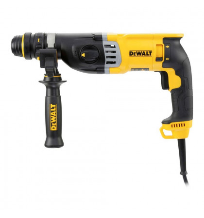 Перфоратор DeWalt D25144K-A9 Yellow/Black