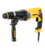 Перфоратор DeWalt D25144K-A9 Yellow/Black