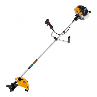 Триммер бензиновый Denzel DR-52 Orange