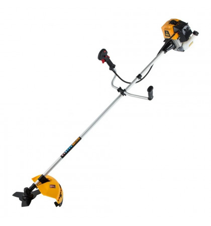 Триммер бензиновый Denzel DR-52 Orange