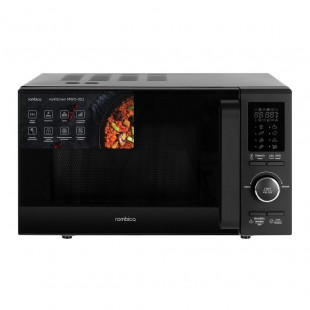 Микроволновая печь Rombica myKitchen MWO-002 Black