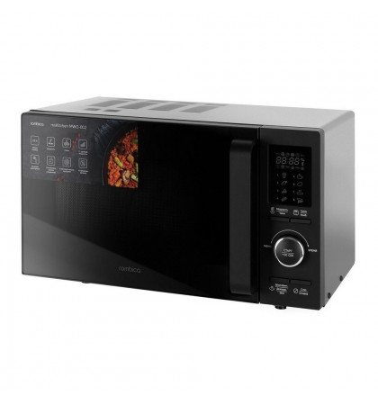 Микроволновая печь Rombica myKitchen MWO-002 Black