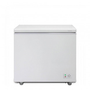 Морозильный ларь Бирюса Б-200KX White