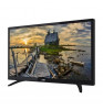 24" Телевизор Leff 24F260T Black