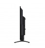 24" Телевизор Leff 24F260T Black