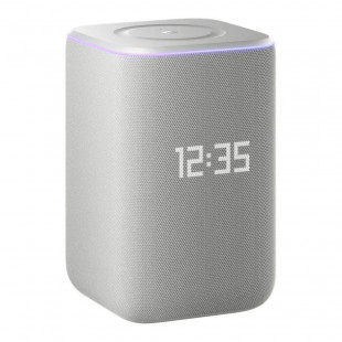 Умная колонка Yandex Станция 3 на YaGPT Gray